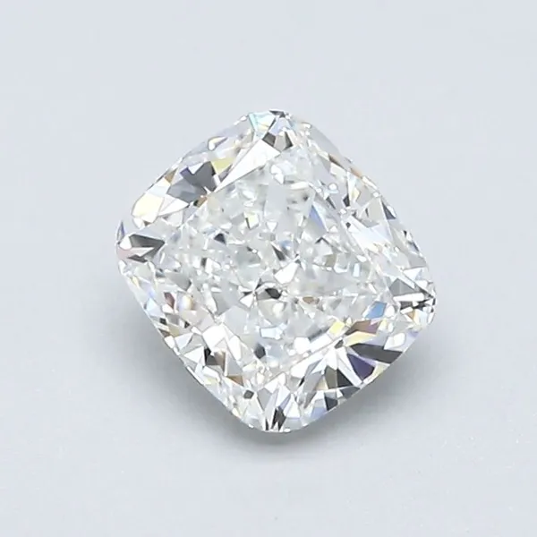 0.74ct CUSHION G IF Natural diamond