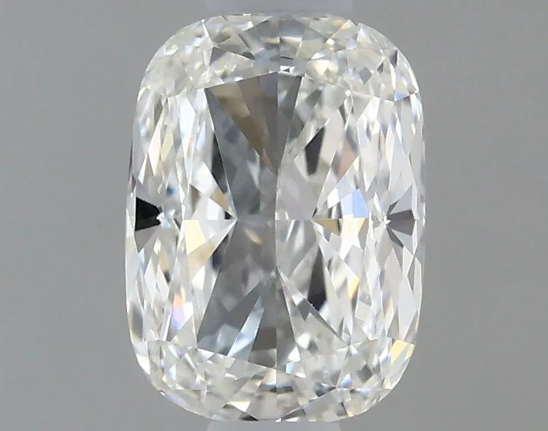 0.50ct CUSHION H VVS1 Natural diamond