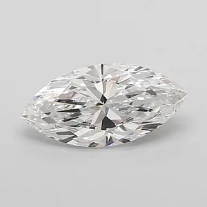 1.06ct MARQUISE E VS1 Lab diamond