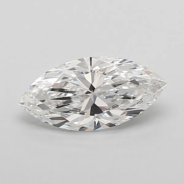 1.06ct MARQUISE E VS1 Lab diamond