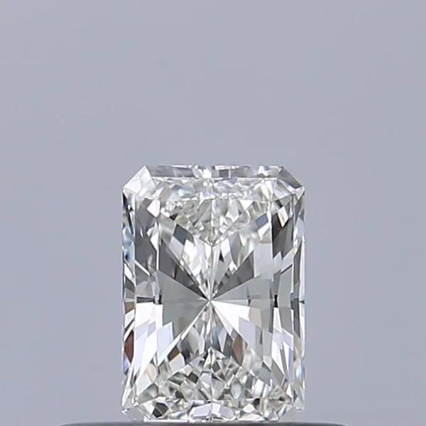 0.3ct RADIANT G VVS1 Natural diamond