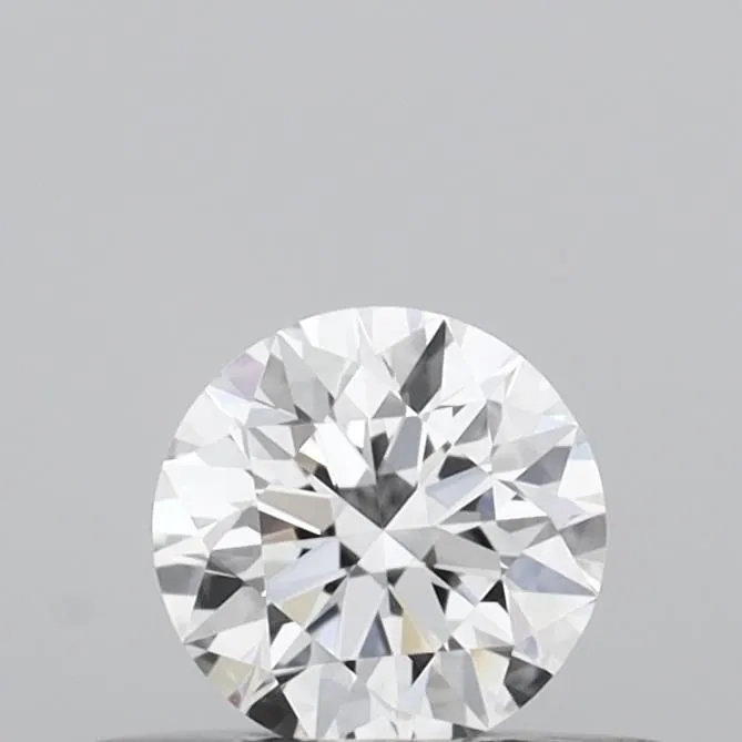 0.31ct ROUND D VVS2 Lab Grown diamond