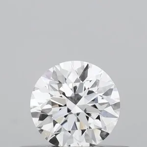 0.31ct ROUND D VVS2 Lab diamond
