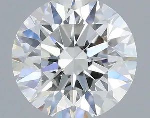 0.3ct ROUND H SI2 Natural diamond