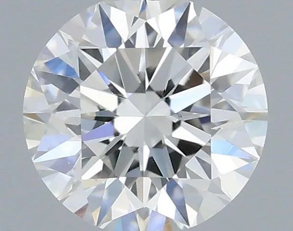 0.3ct ROUND H SI2 Natural diamond