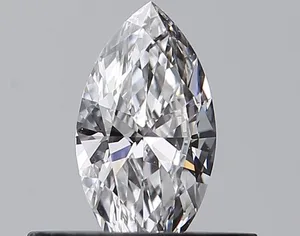 0.3ct MARQUISE D VVS1 Natural diamond
