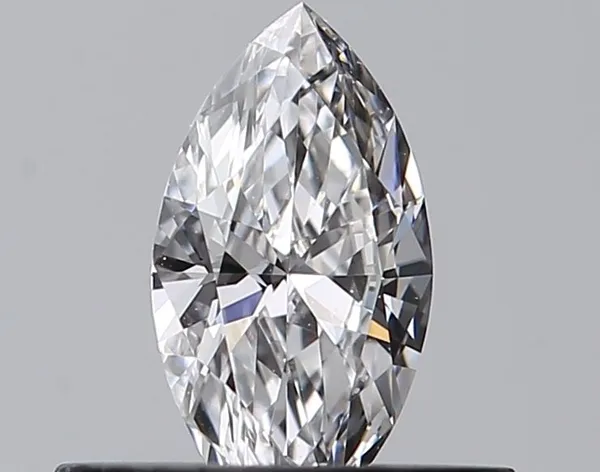0.3ct MARQUISE D VVS1 Natural diamond