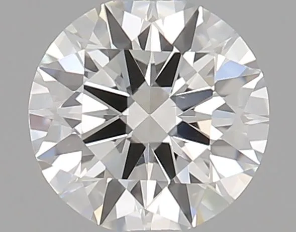 0.3ct ROUND H VS1 Natural diamond