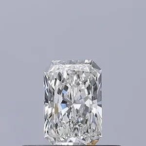 0.31ct RADIANT F IF Natural diamond