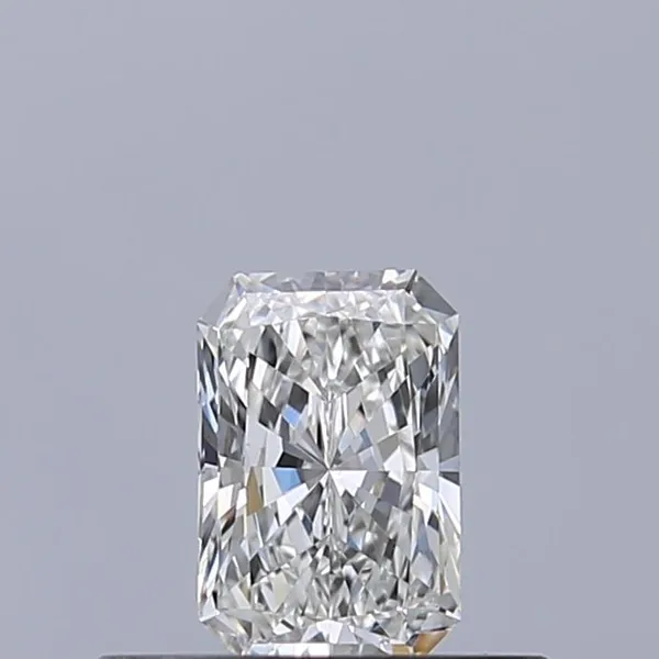 0.31ct RADIANT F IF Natural diamond
