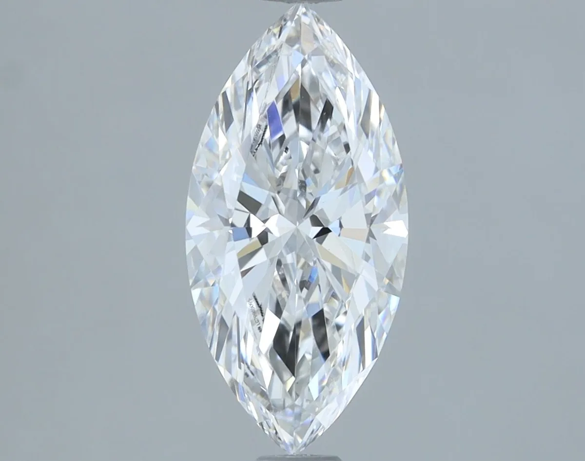 1.02ct MARQUISE E VS1 Lab Grown diamond