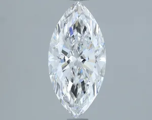 1.02ct MARQUISE E VS1 Lab diamond
