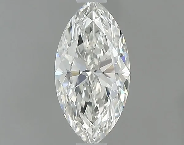 0.52ct MARQUISE H VS2 Natural diamond
