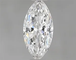 0.31ct MARQUISE E SI1 Natural diamond