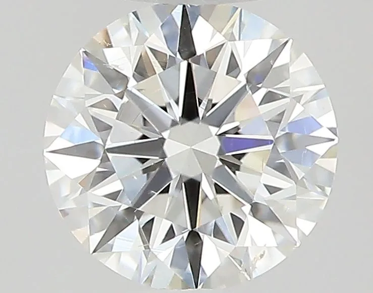 0.31ct ROUND H SI2 Natural diamond