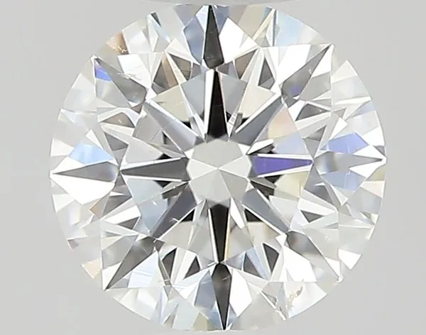 0.31ct ROUND H SI2 Natural diamond