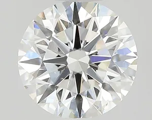 0.31ct ROUND H SI2 Natural diamond