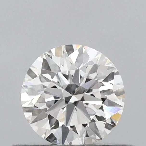 0.38ct ROUND E VS1 Lab Grown diamond