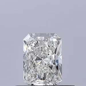 0.37ct RADIANT G VVS1 Natural diamond
