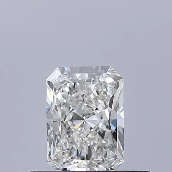 0.37ct RADIANT G VVS1 Natural diamond