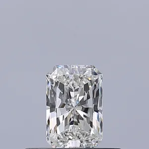 0.3ct RADIANT G VS1 Natural diamond