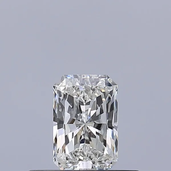 0.3ct RADIANT G VS1 Natural diamond