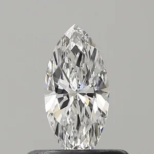 0.36ct MARQUISE D VS1 Natural diamond