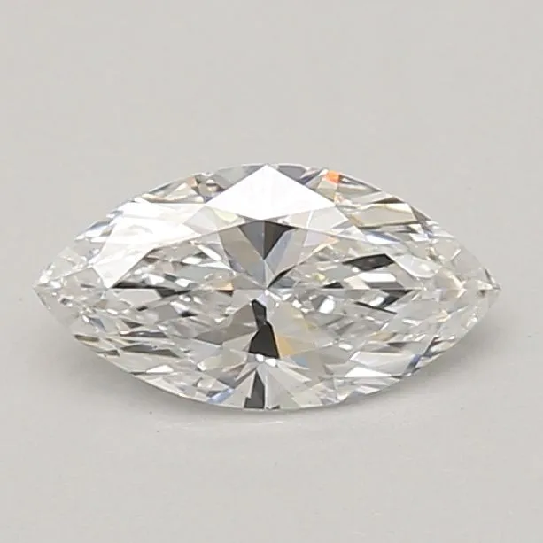 0.72ct MARQUISE D VS1 Lab Grown diamond