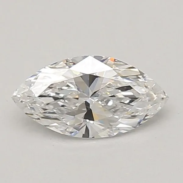 0.72ct MARQUISE D VS1 Lab diamond