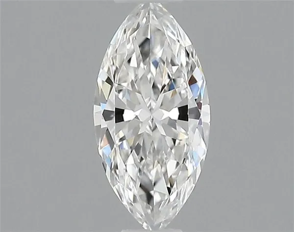 0.3ct MARQUISE E VS1 Natural diamond