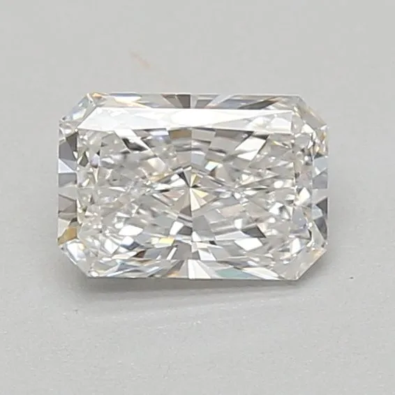 0.82ct RADIANT E VS1 Lab Grown diamond