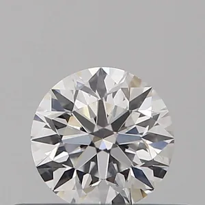 0.3ct ROUND E SI1 Natural diamond