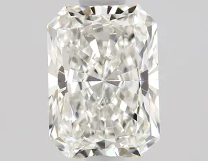 1.01ct RADIANT H VVS2 Natural diamond