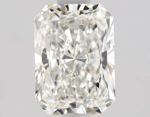 1.01ct RADIANT H VVS2 Natural diamond