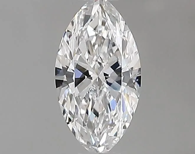 0.34ct MARQUISE D VS1 Natural diamond