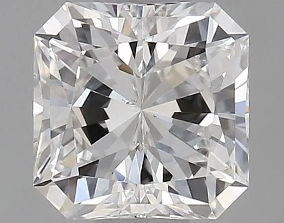 0.5ct RADIANT E VS2 Natural diamond