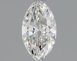 0.33ct MARQUISE F VVS2 Natural diamond