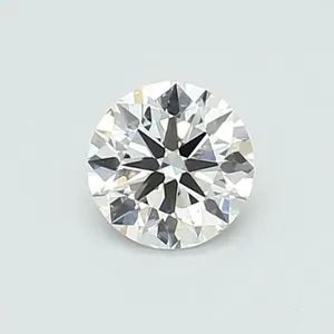 0.31ct ROUND F VVS1 Lab diamond
