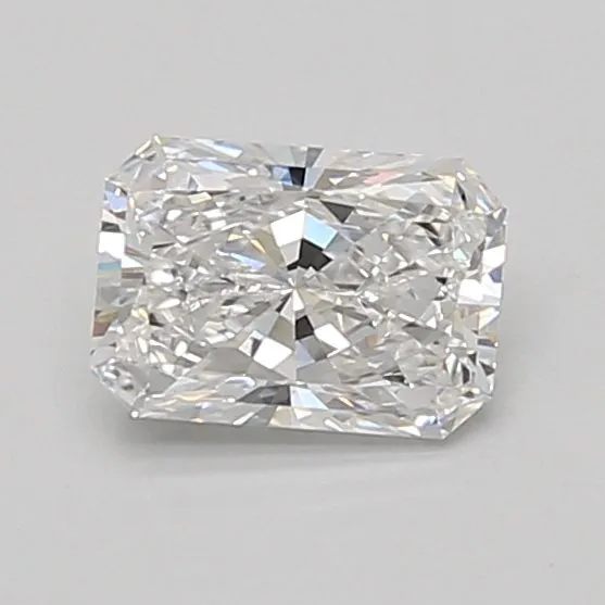 0.80ct RADIANT D VS1 Lab Grown diamond