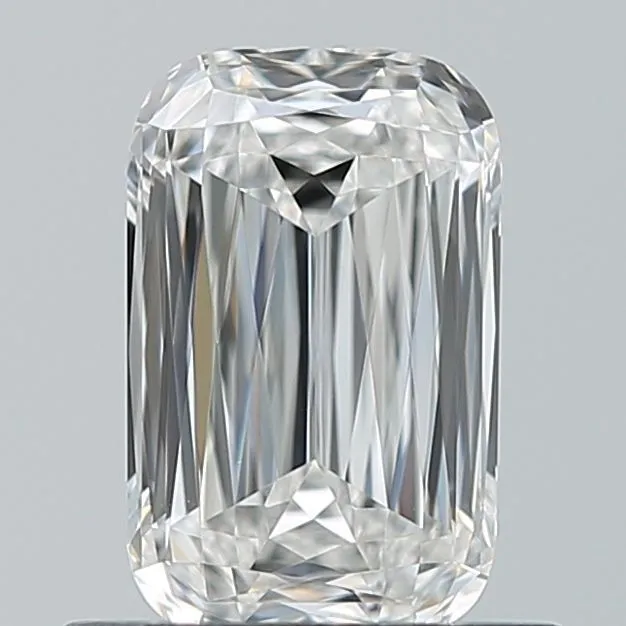 0.80ct RADIANT F VS1 Natural diamond