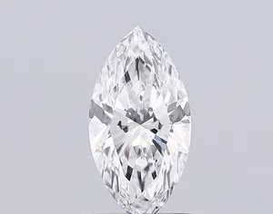1.06ct MARQUISE D VS1 Lab diamond