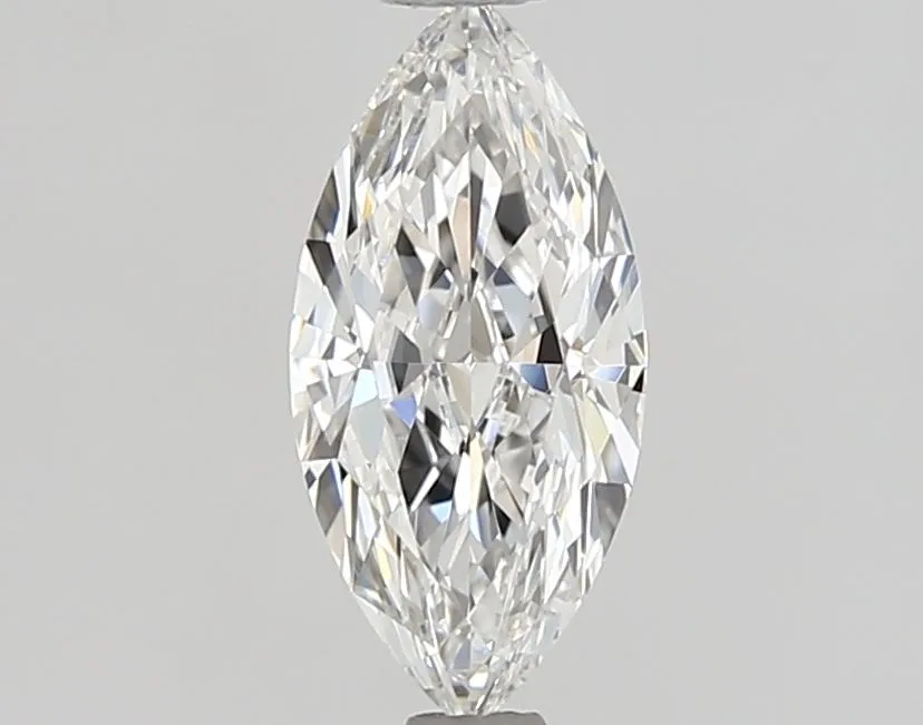 0.50ct MARQUISE E IF Natural diamond