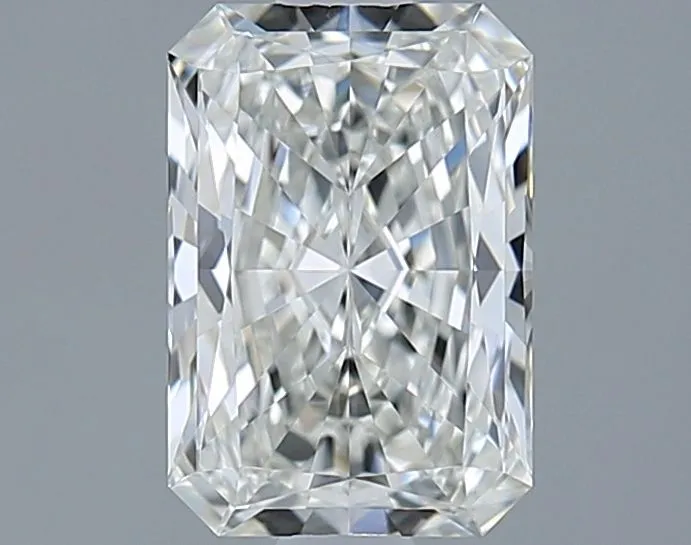 1.11ct RADIANT H VVS2 Natural diamond
