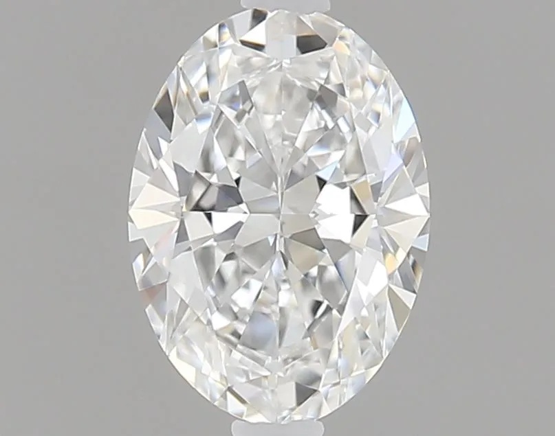 0.50ct OVAL E VS1 Natural diamond