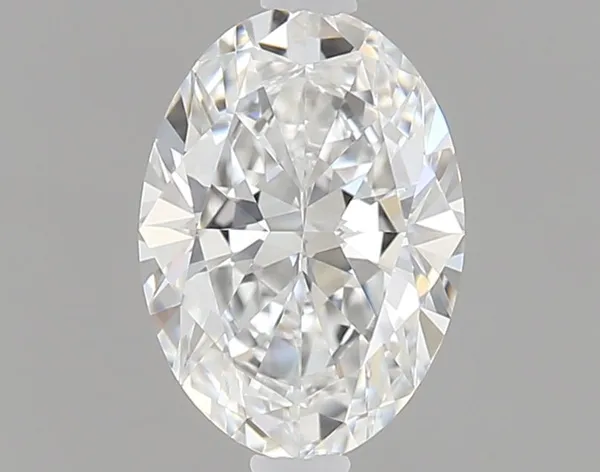 0.5ct OVAL E VS1 Natural diamond