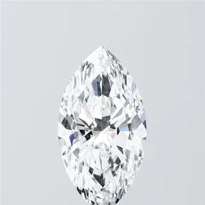 1.04ct MARQUISE D VVS2 Lab diamond