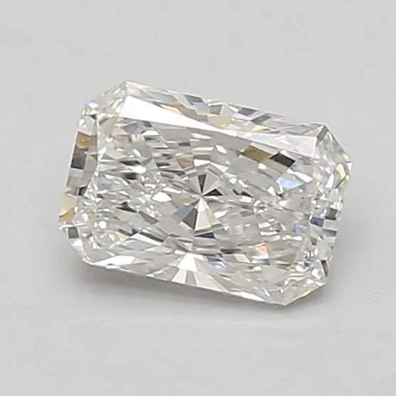 0.83ct RADIANT E VS1 Lab diamond