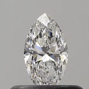 0.3ct MARQUISE E VS1 Natural diamond