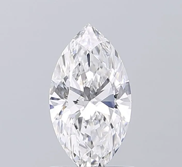 1.05ct MARQUISE D VVS2 Lab Grown diamond