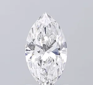 1.05ct MARQUISE D VVS2 Lab diamond